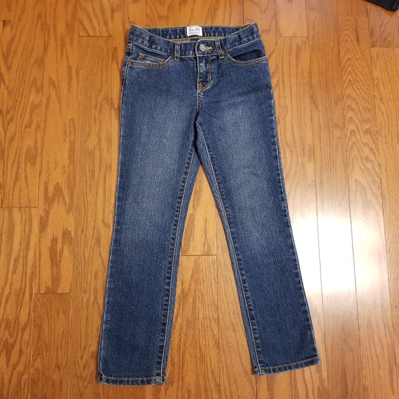 2 pairs of denim jeans. New without Tag - Picture 6 of 8